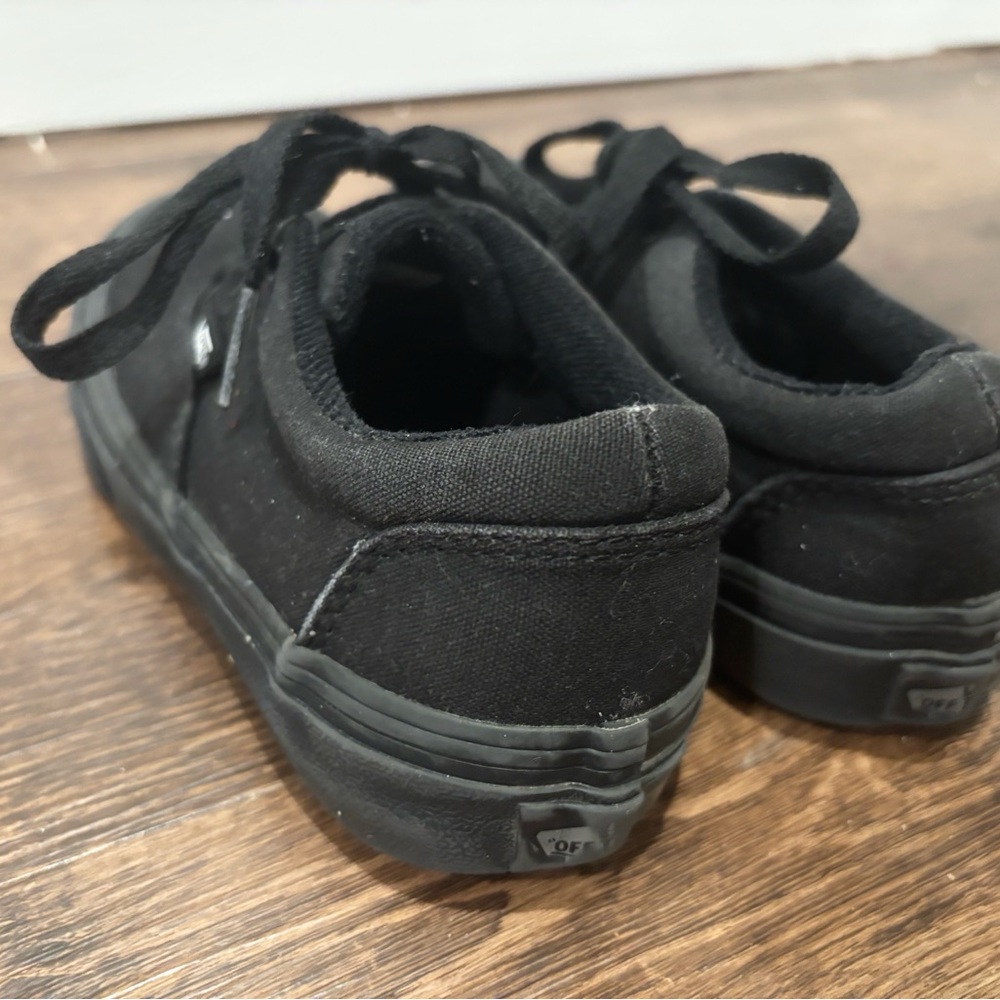 Vans Shoes - Picture 4 of 4